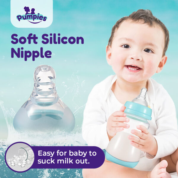 Premium Babies Milk Storage Bottles - Image 4